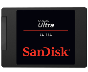 Sandisk Ultra 3D SSD 2TB 560MB/s
