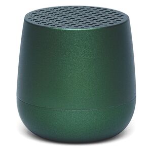 Lexon Mino+ Mini Bluetooth Speaker - Dark Green