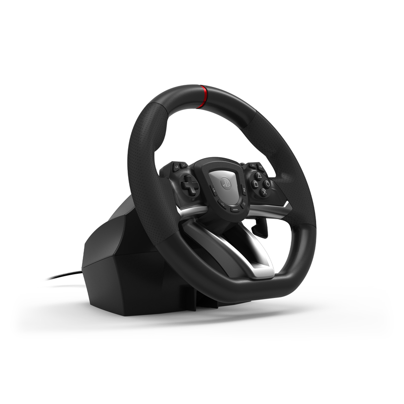 Hori Apex Racing Wheel for PlayStation PS5
