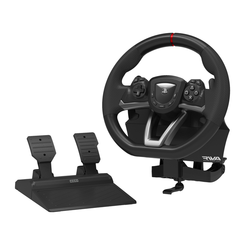 Hori Apex Racing Wheel for PlayStation PS5