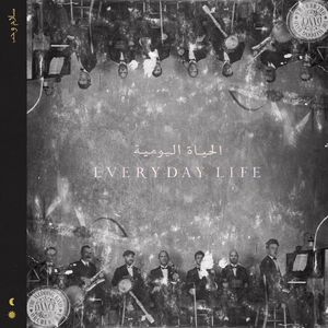 Everyday Life | Coldplay
