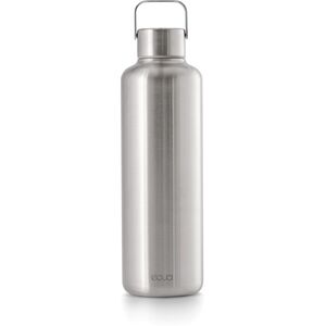 Equa Timeless Stainless Steel Water Bottle 1000 ml