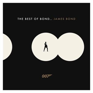 The Best Of Bond... James Bond (Limited Trifold Edition) (3 Discs) | Various Artists