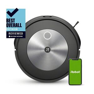 iRobot Roomba J7 Vacuuming Robot (7150)