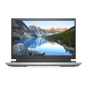 Dell G15 Gaming Laptop i7-11800H/16GB/512GB SSD/NVIDIA GeForce RTX 3060 6GB/15.6 Inch FHD/120Hz/Windows 10 - Grey