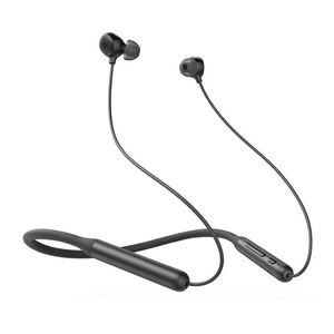 Anker Soundcore Life U2I Neckband Bluetooth Headphones - Black