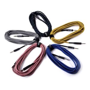 Vines PL-B3 Weave High Quality Instrument Cable 3-Meters