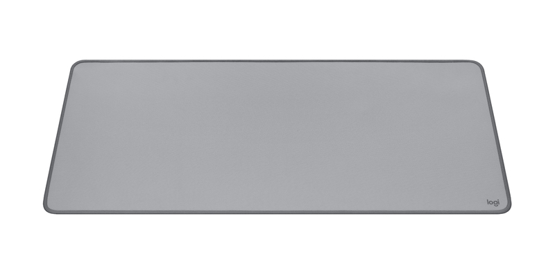 Logitech 956-000052 Desk Mat Studio Series - Mid Grey