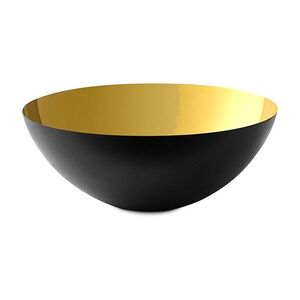 Normann Copenhagen Krenit Bowl 12.5cm/300ml - Gold