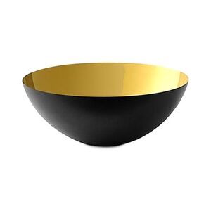 Normann Copenhagen Krenit Bowl 8.4cm/100ml - Gold