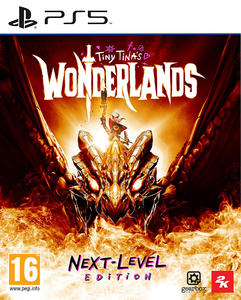 Tiny Tina's Wonderlands - Next Level Edition - PS5