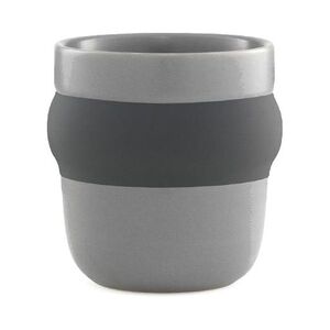 Normann Copenhagen Obi Espresso Cup 80ml - Grey
