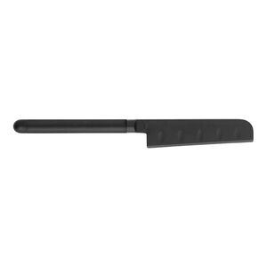 Normann Copenhagen Pebble Cheese Knife (21.5cm) - Black