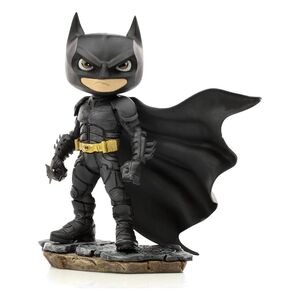 Iron Studios Minico DC The Dark Knight Batman Statue