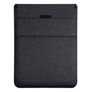 Viva Madrid Rever Multi-Functional Laptop Sleeve for Macbook Pro 16-inch - Dark Gray