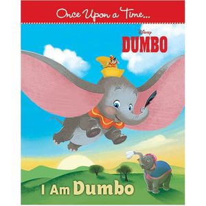 I Am Dumbo | Disney Books