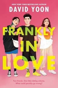 Frankly In Love | David Yoon