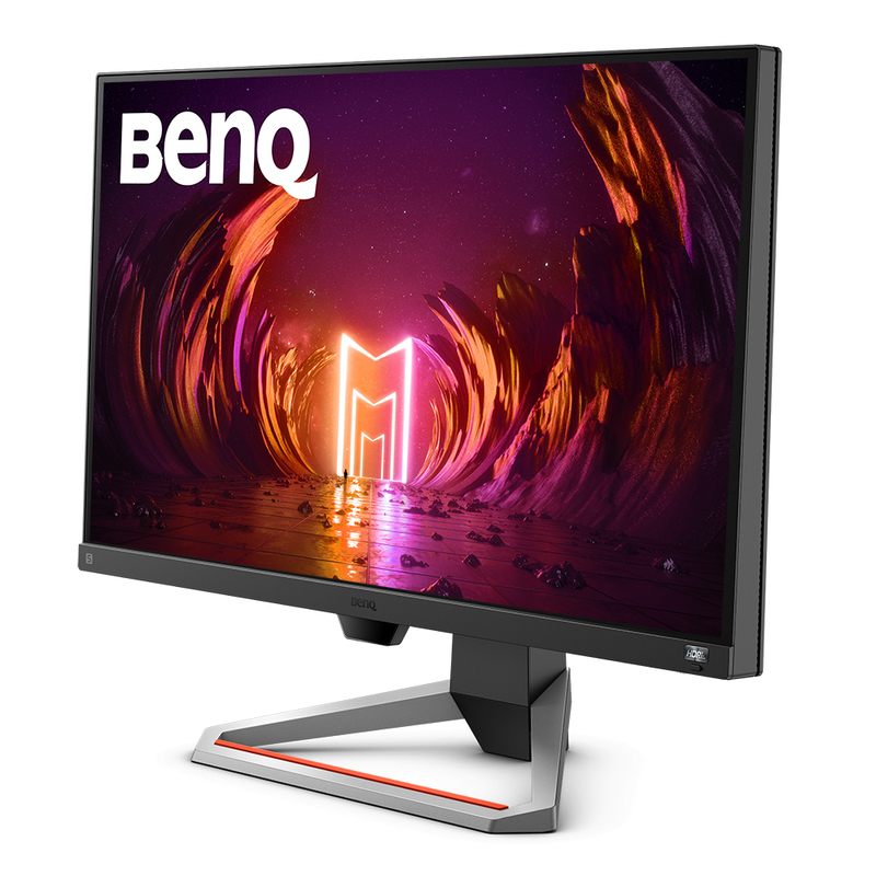 BenQ Mobiuz 24.5-inch 1Ms Ips 1080P/165Hz Gaming Monitor