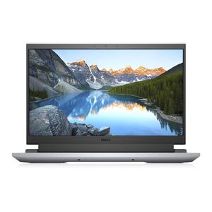 Dell G15 5511 Gaming Laptop i5-11400H/8GB/512GB SSD/GeForce RTX 3050 4GB/15.6 FHD/120Hz/Windows 11/En-Ar - Dark Shadow Grey