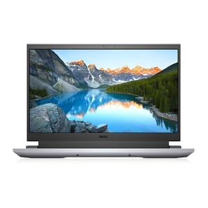 Dell G15 5510 Gaming Laptop intel core i5-10500H/8GB/512GB SSD/NVIDIA GeForce GTX 1650 4GB/15.6-inch FHD/120Hz/Windows 11 Home/Grey
