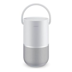 Bose Portable Home Speaker 230V Luxe Silver