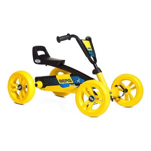 Berg Buzzy BSX Pedal Go Kart