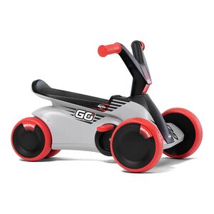 Berg Go2 SparX Red Pedal Go Kart