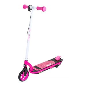 Evo E-Scooter Pink