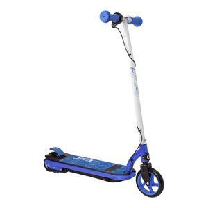 Evo E-Scooter Blue