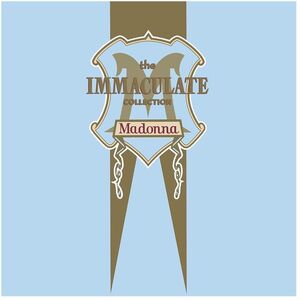 The Immaculate Collection (2 Discs) | Madonna