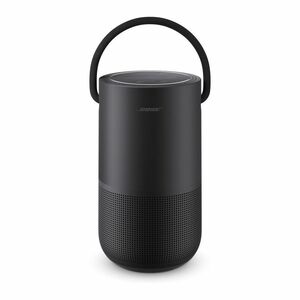 Bose Portable Home Speaker 230V Triple Black