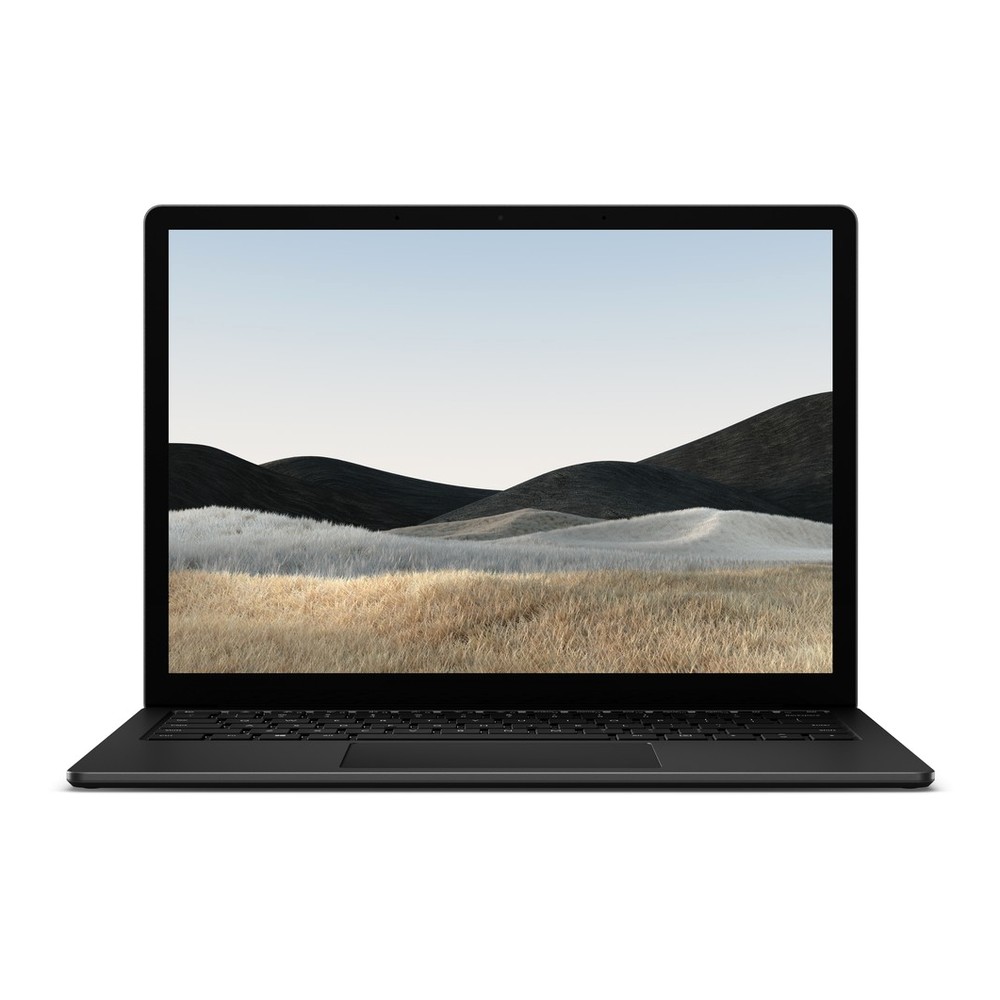 Microsoft Surface Laptop 4 Intel Core i7-1185G7/16GB/512GB SSD/Intel Iris Plus Graphics 950/13.5-inch Pixelsense/Windows 11 Home/Matte Black