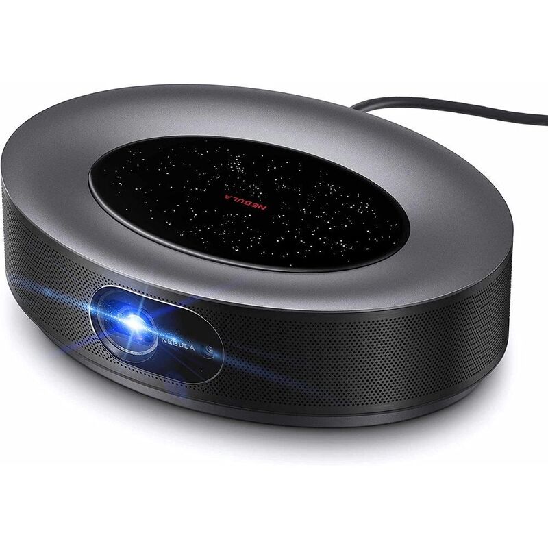 Anker D2150212 Nebula Cosmos Max - Black