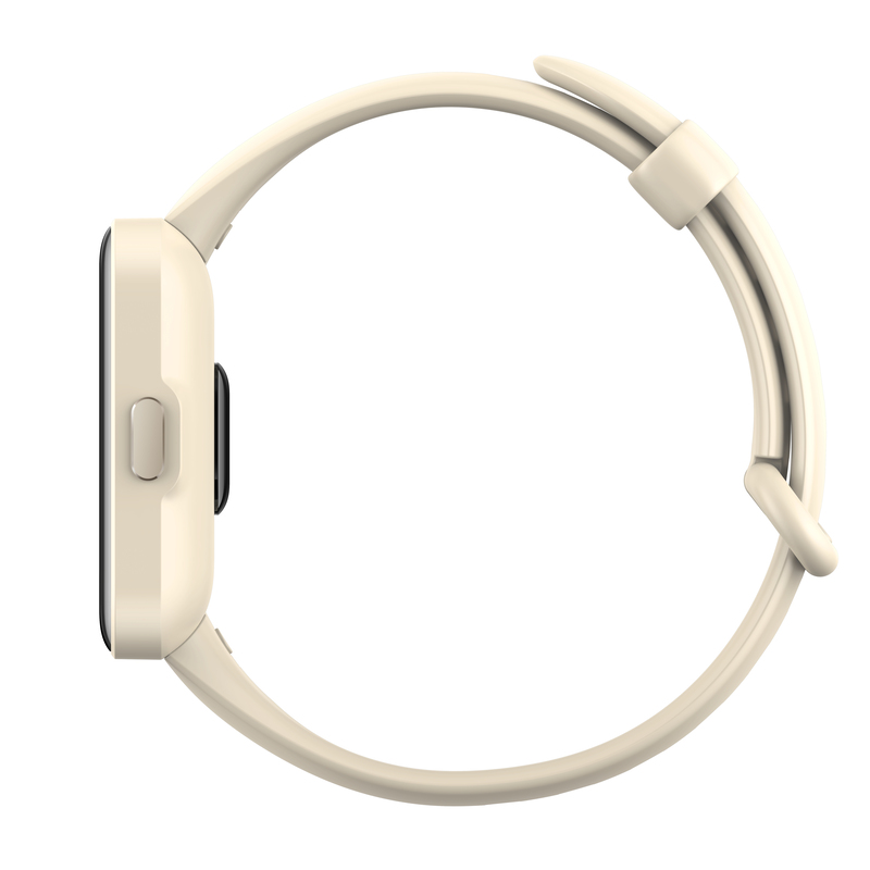 Xiaomi Redmi Watch 2 Lite Smartwatch - Ivory