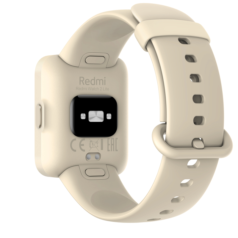 Xiaomi Redmi Watch 2 Lite Smartwatch - Ivory