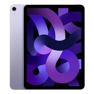 Apple iPad Air 10.9-inch Wi-Fi Tablet 256GB - Purple