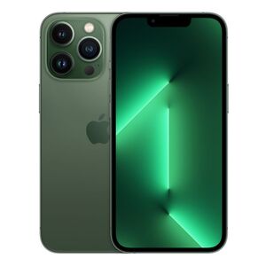Apple iPhone 13 Pro 128GB - Alpine Green