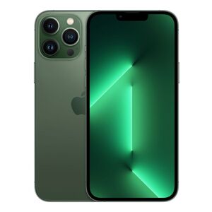 Apple iPhone 13 Pro Max 256GB - Alpine Green