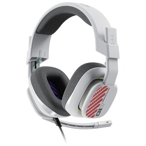 ASTRO A10 PlayStation Wired Gaming Headset - White