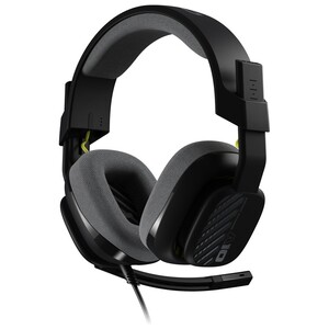 ASTRO A10 Xbox Wired Gaming Headset - Black