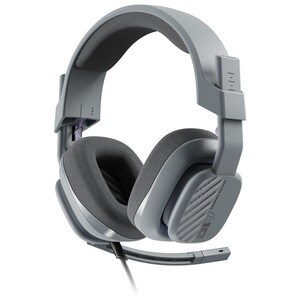 ASTRO A10 PC Wired Gaming Headset - Grey