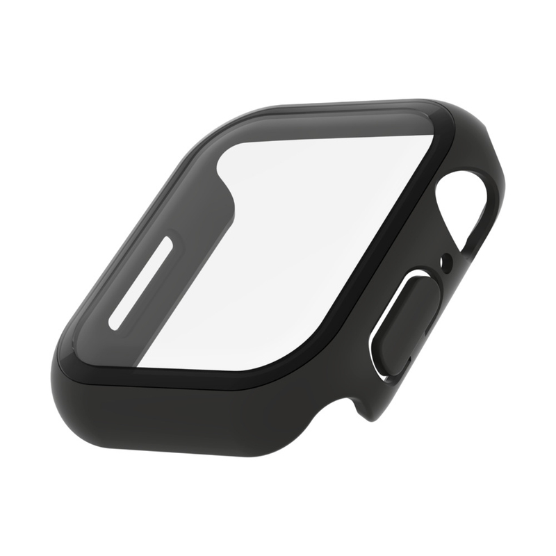 Belkin Temperedcurve Screen Protector Apple Watch 41mm Black