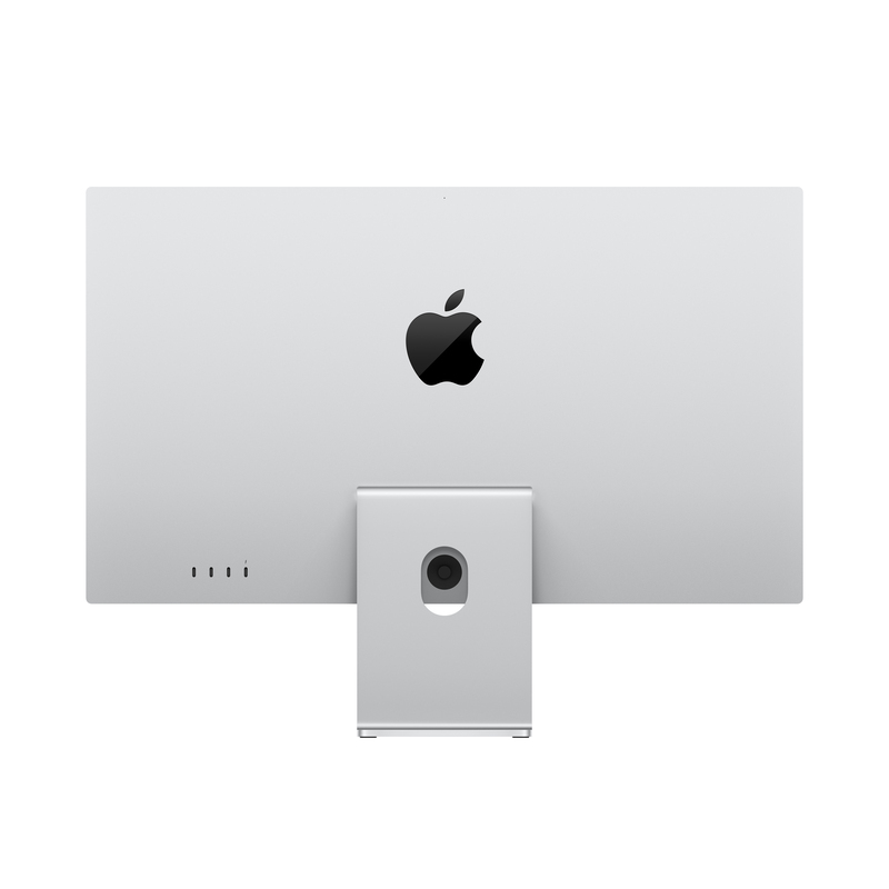 Apple Studio Display - Standard Glass - Tilt and Height-Adjustable Stand