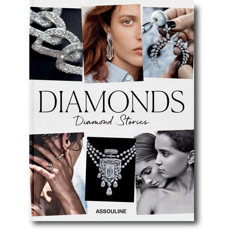 Diamonds - Diamond Stories | Natural Diamond Council