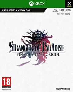 Final Fantasy Origin Stranger of Paradise - Xbox Series X/One