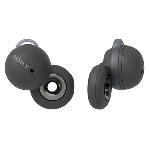 Sony Linkbuds True Wireless Headphones - Gray