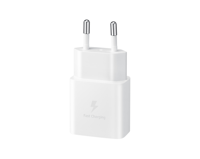 Samsung 15W Power Adapter White