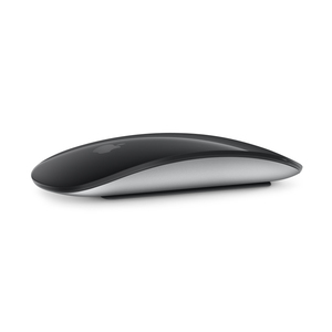 Apple Magic Mouse Multi-Touch Surface Silver/Black