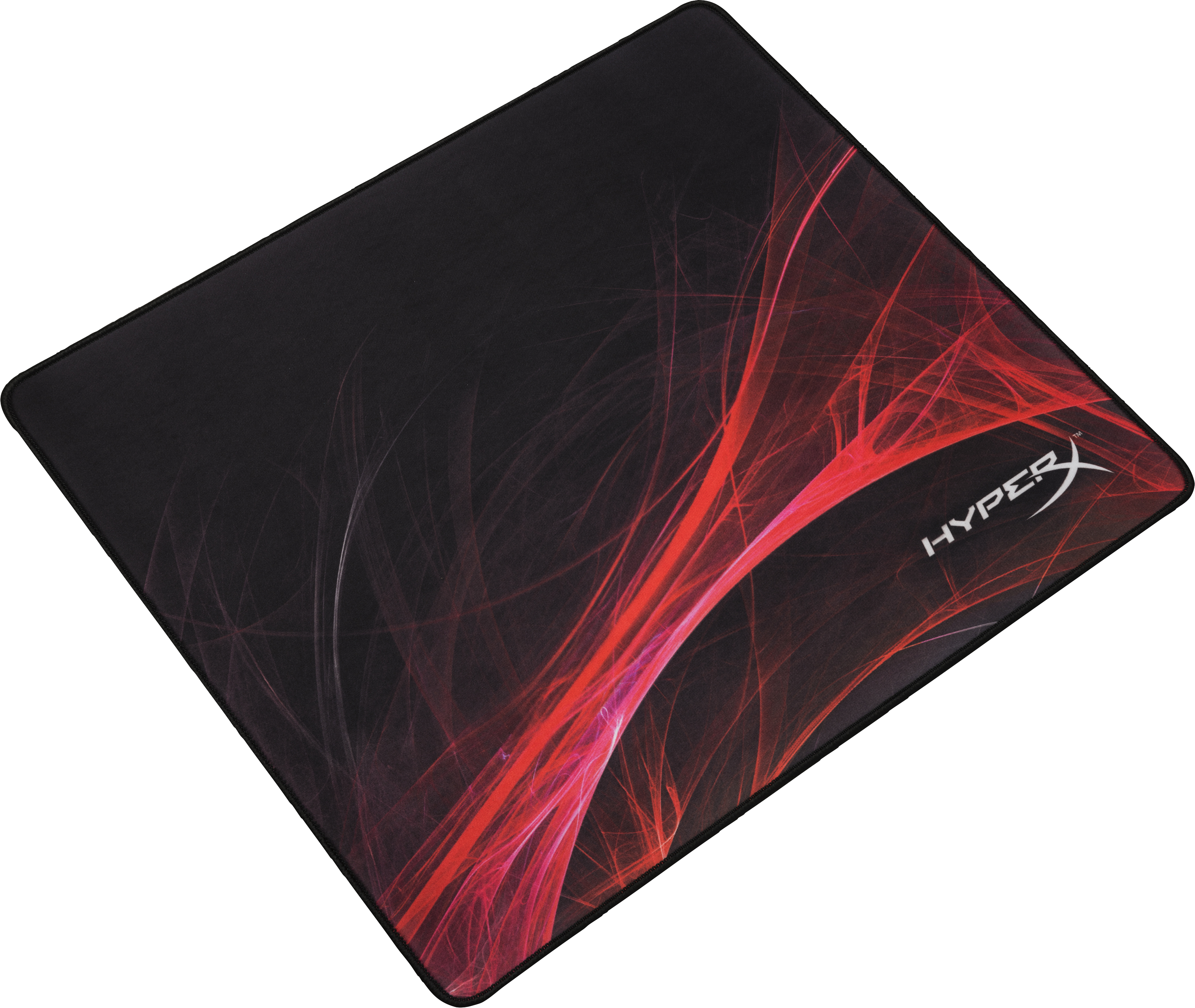 Hyperx Fury S Speed Edition Mousepad - Large (45 x 40 cm)