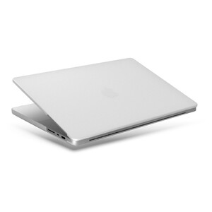 UNIQ Claro Macbook Pro 16-inch 2021 Case - Dove